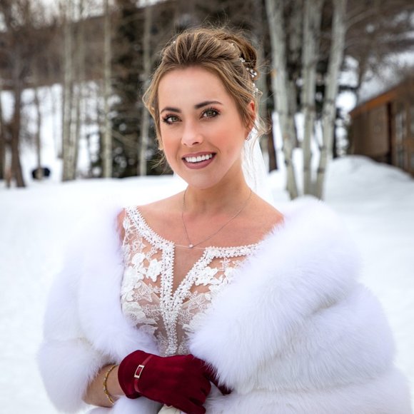 Evelyn Bridal S191311 - Picture 3 of 12